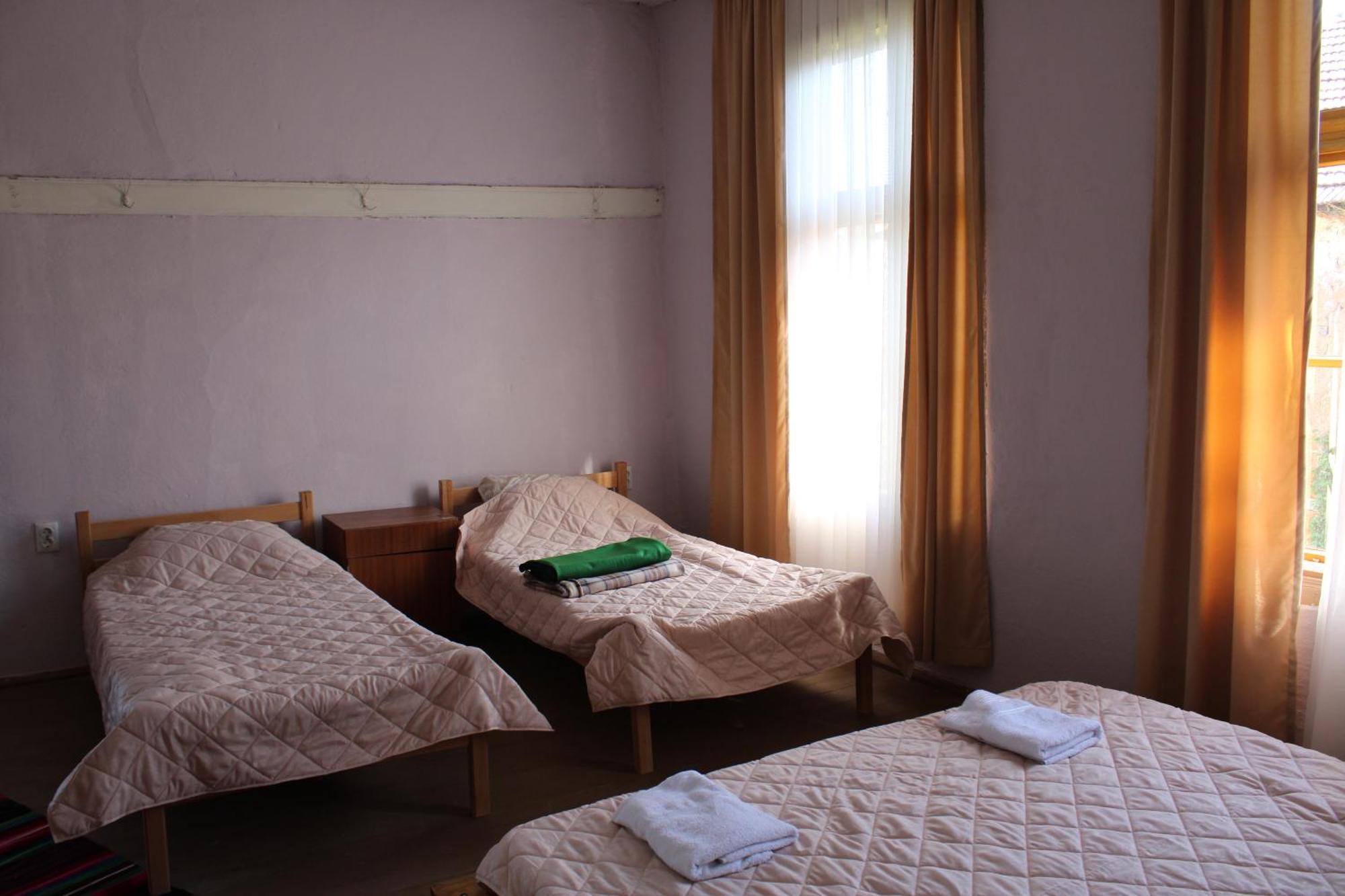 Vratnica Corbadziski An Ethno House B&B 외부 사진