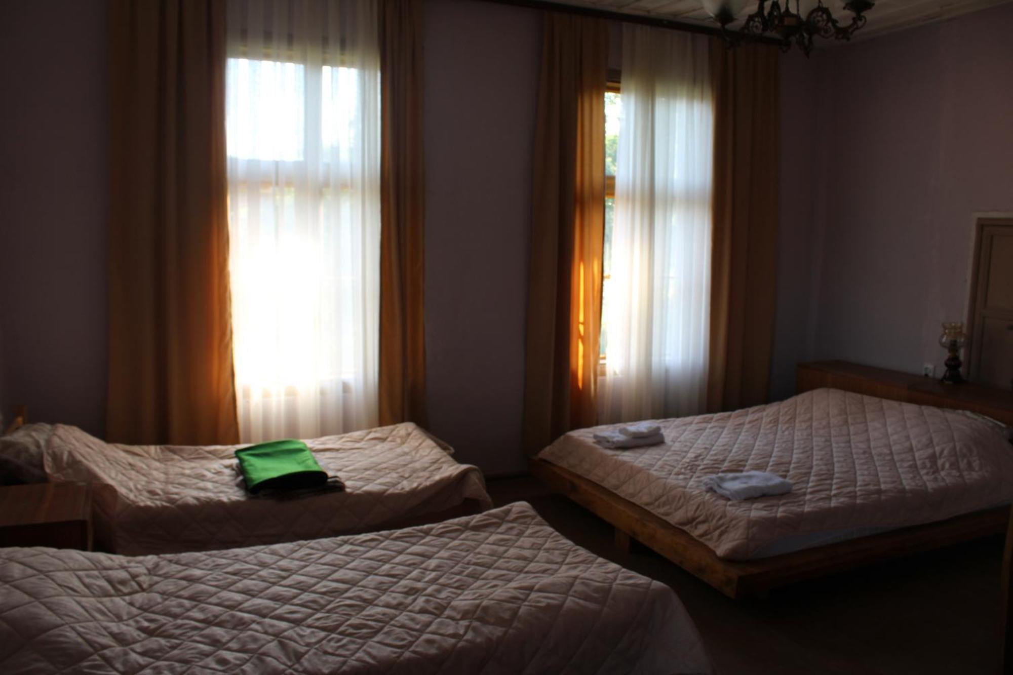 Vratnica Corbadziski An Ethno House B&B 외부 사진